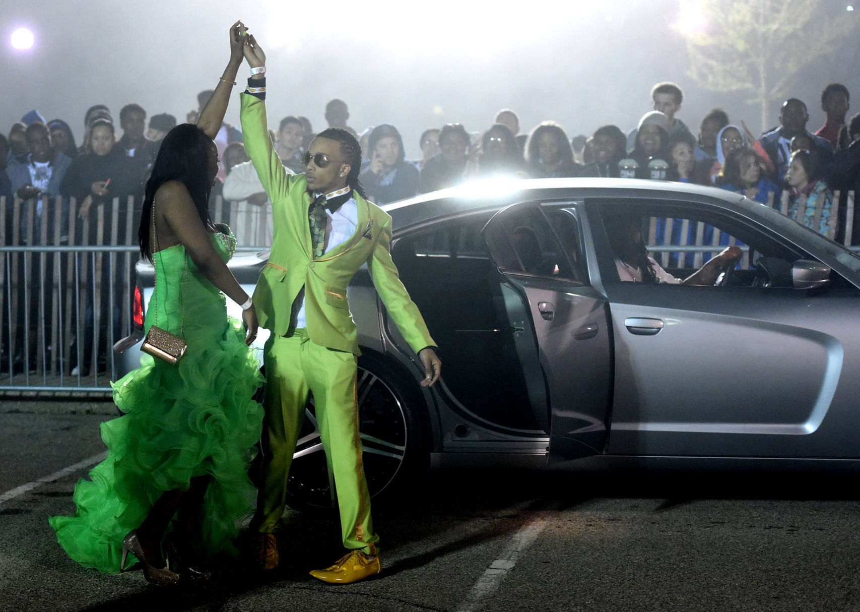 2015 Rotary Post Prom